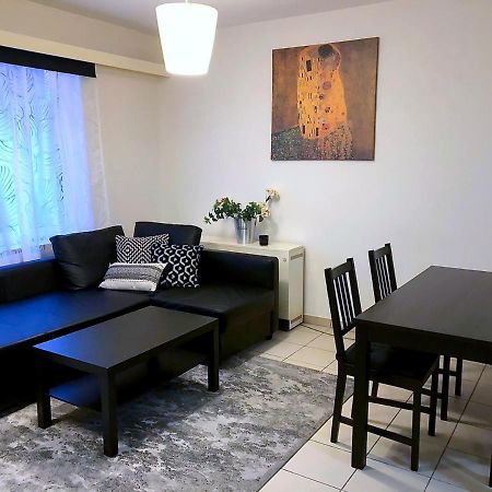 Apartment In Antwerp City Centre Exteriér fotografie