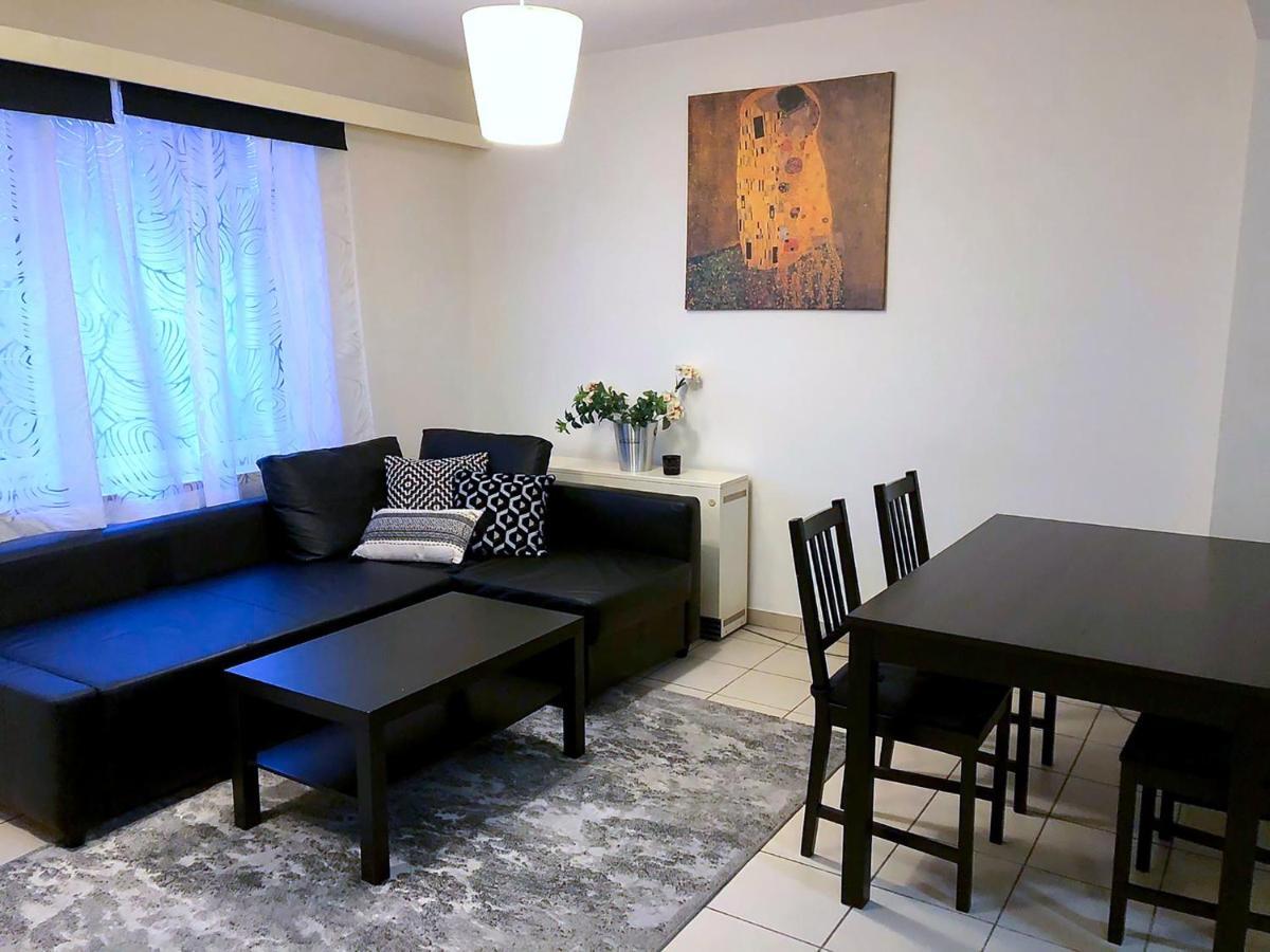 Apartment In Antwerp City Centre Exteriér fotografie